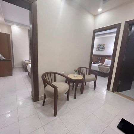 Jewel Inn El Bakry Hotel Каир Экстерьер фото