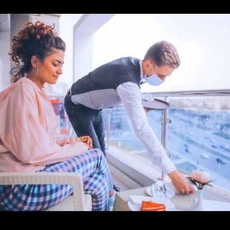 Jewel Inn El Bakry Hotel Каир Экстерьер фото