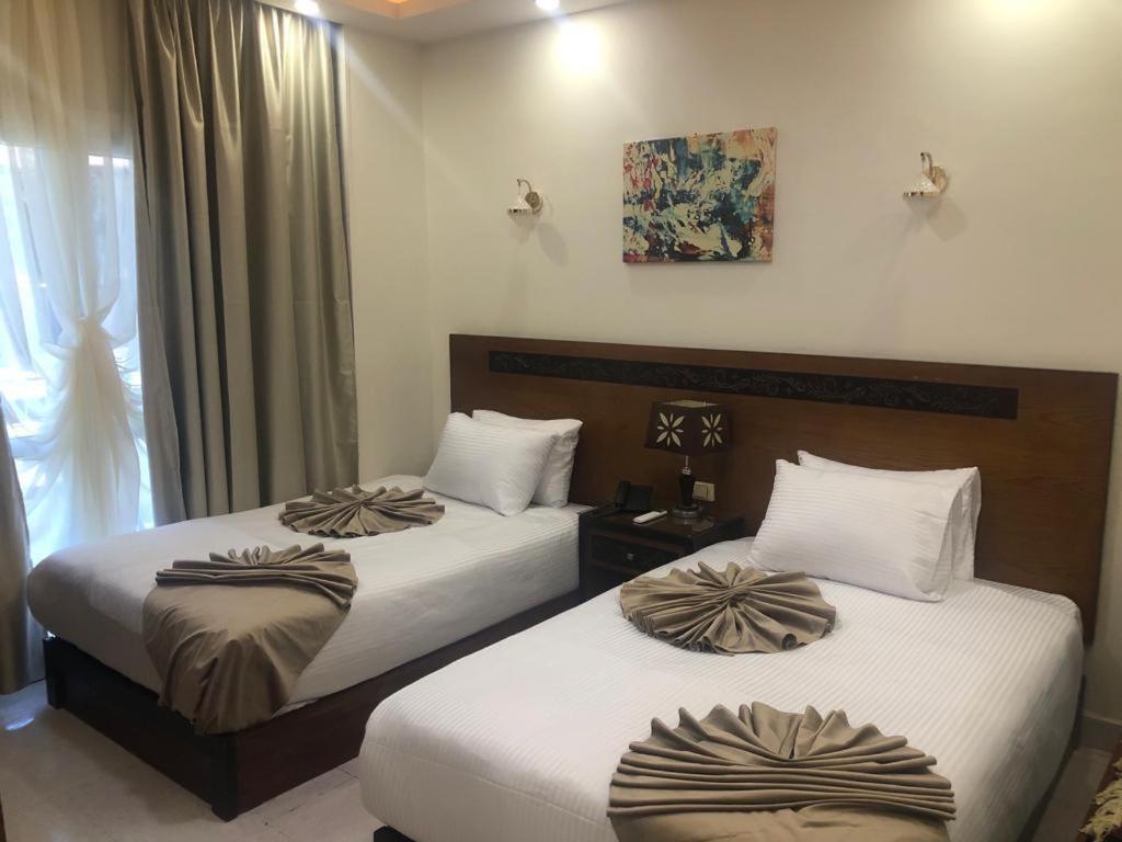Jewel Inn El Bakry Hotel Каир Экстерьер фото