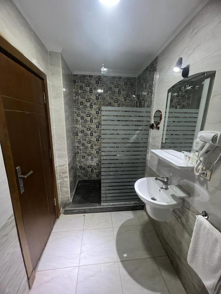 Jewel Inn El Bakry Hotel Каир Экстерьер фото